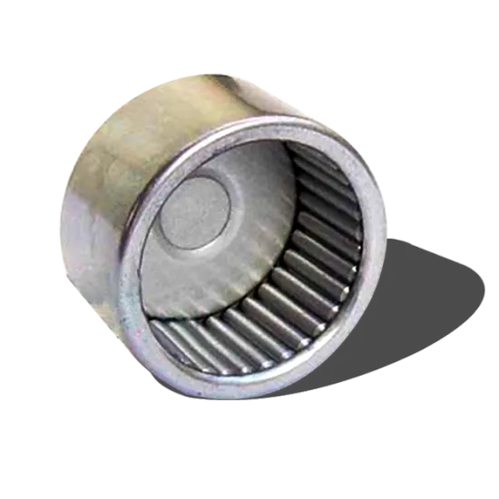 Drawn Cup Full Complement Needle Bearings MF