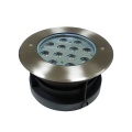 Outdoor Inground Led Stehlampe Unterirdische Einbauleuchte