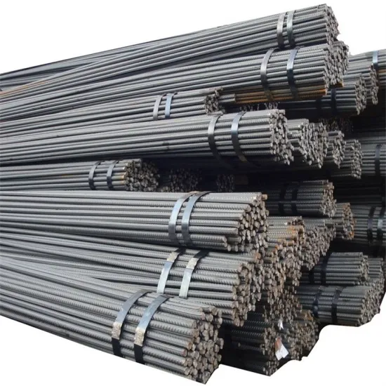 Current Prices of Various Diameter TMT Bars in Reinforced Deformed Steel