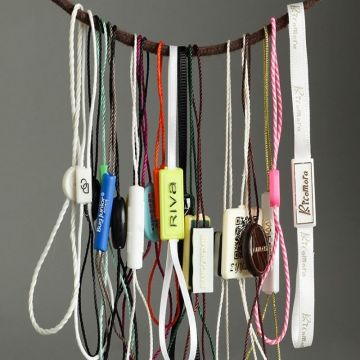 Wholesae Hanging Tag String mit schönem Design