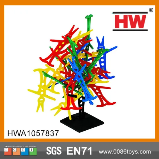 Hot Selling funny toys intelligence games