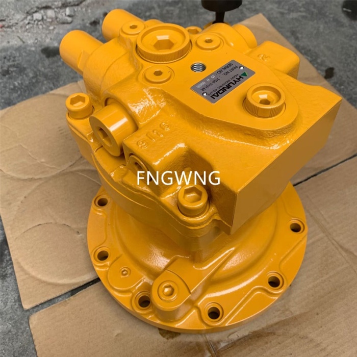 31Q4-11131 31Q4-11133 Swing Motor Rotary Motor For Hyundai