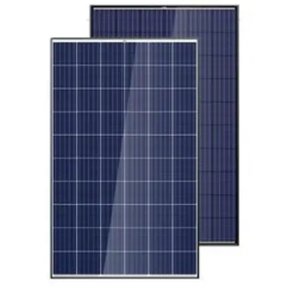 Newest technology solar photovoltaic panel