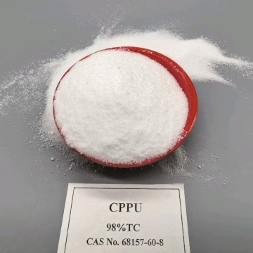 Cytokinin Forchlorfenuron (CPPU KT-30) in Malaysia