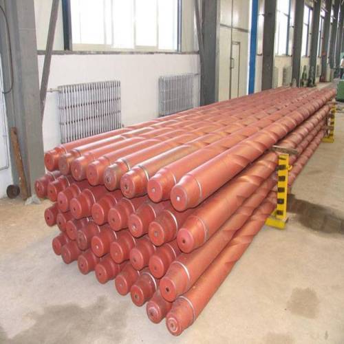 Drill Collar Slips A Series