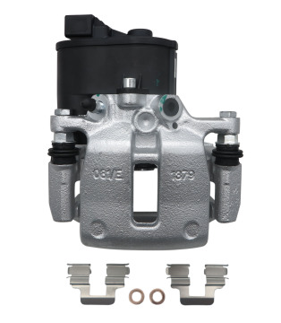 Volvo S80 V70 XC70 2007-2010 Caliper 8603726 with bracket