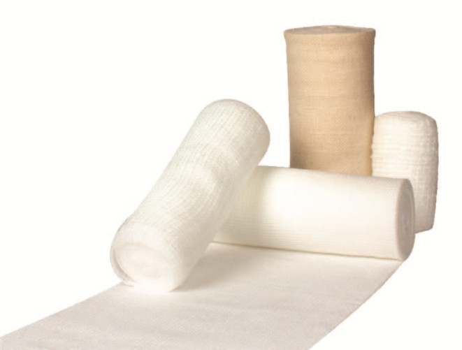 First-aid Plaste Bandage