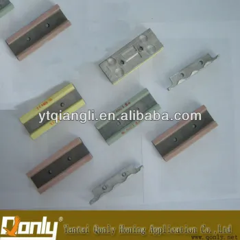 Sunnen Grade abrasive stones