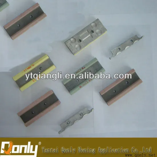 Sunnen Grade abrasive stones