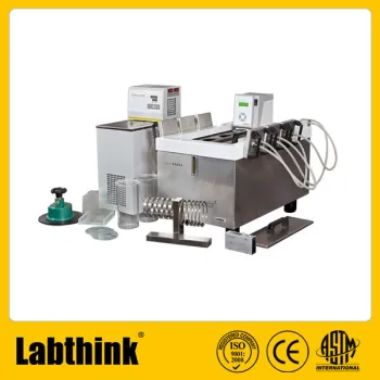 Fogging Tester China Supplier (ISO 6452, DIN 75201 & SAE J1756)