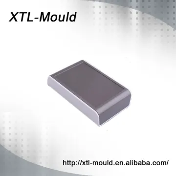 Customized design OEM plastic molded box