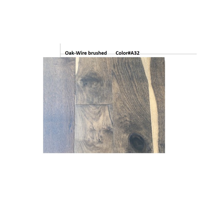 Holzböden für Badezimmer