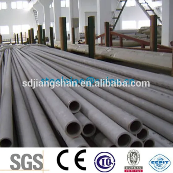 2015 high quality steel pipe 40mm diameter