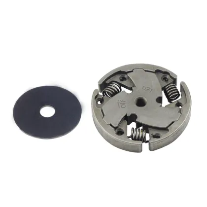Clutch Options for Dolmar PS-350, PS-351, PS-420, PS-421 Chainsaws