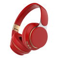 Cuffie Wireless Rumore Cancellazione auricolare stereo pieghevole