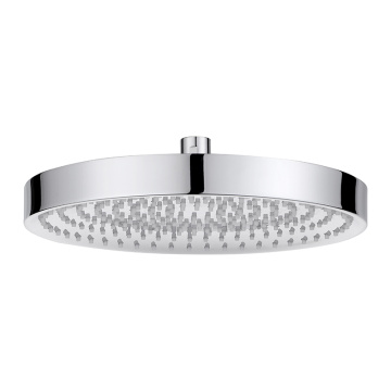 10.5 Inch Single Function Copper Shower with Self-Cleaning Nozzle