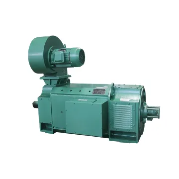 Z4-250-12 DC Motor 2500RPM Controller for Grinder