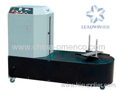 L S -01 Luggage Wrapper 