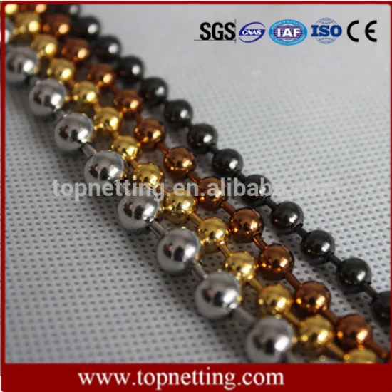 New products 2015 technology copper bead curtain alibaba trends