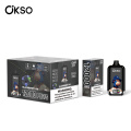 OKSO Digital Box 12000 Puff Vape Sekali Pakai