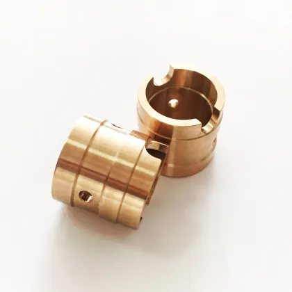 IHI Turbocharger Parts for Marine Ships