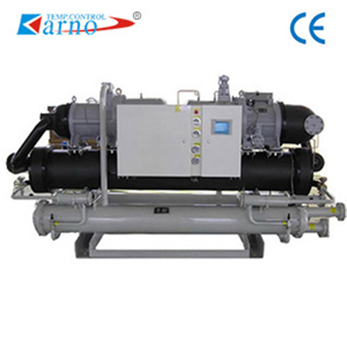 Screw Chiller