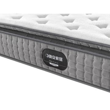 Best pocketed coil mattress latex pocket spring mattresses