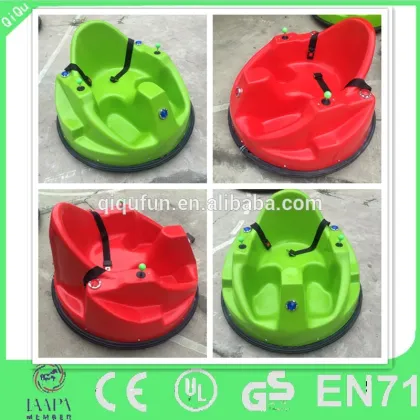 Amusement Park Bumper Car Dodgem Cars For Sale