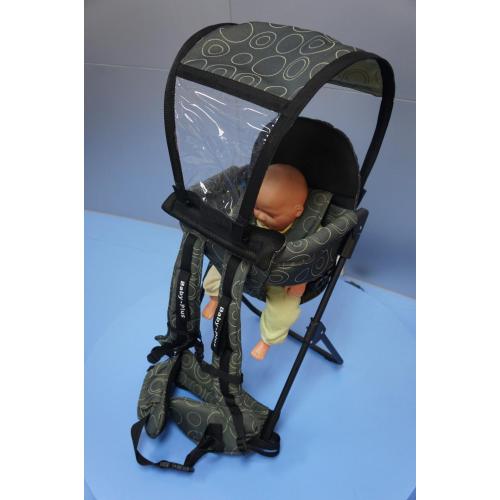 BABY-PLUS Fashion Baby BackPack