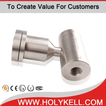 HPT708 pressure differential transmiter