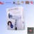 Electric hair drier packing paper box with offset printing