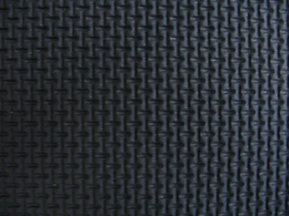 Waterproof and Shakeproof Black or White Neoprene