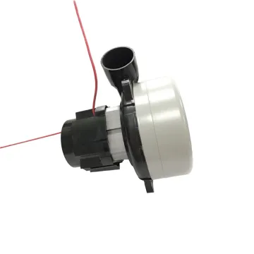 Motor Vacuum Parts 100V 110V 120V 220V 240V Ac Electric China Vacuum Motor For Vacuum Cleaner