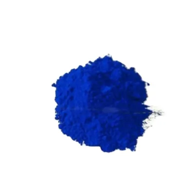 Wholesale Pigment Blue 15:0, 15:3 (Phthalocyanine Blue B, Phthalo Blue)