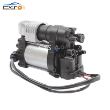 Air Compressor for Cayenne 92A and Touareg (7P) NF Air Suspension