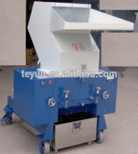can bottle mill 22KW, PVC pipe pulverizer ,PC800 bottle scrap grinder from China shredder manufacturer