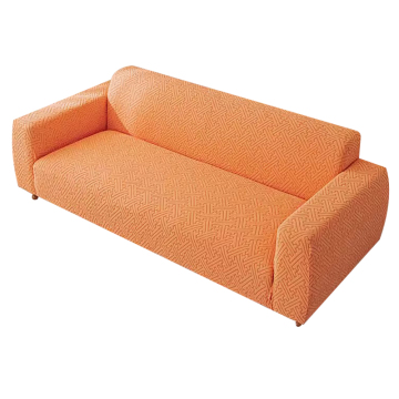 Hurtowa elastyczna pokrywa kanapy - przystępna rozkładana zabezpieczająca sofa