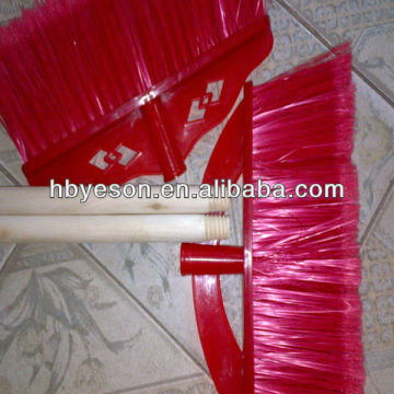 mop and broom brush filament