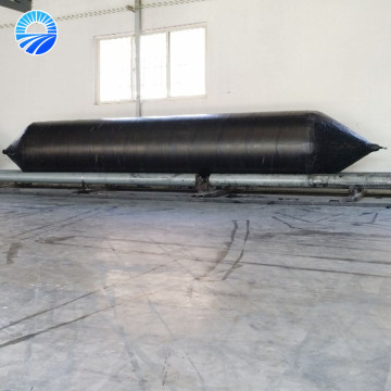 CCS Certified Marine Airbags for Ship Launching and Landing