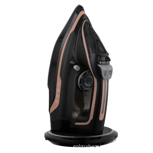 Hotel Guestroom Safety Steam Irons Electric Iron