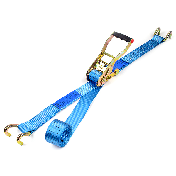 Cargo Buckle Ratchet Straps