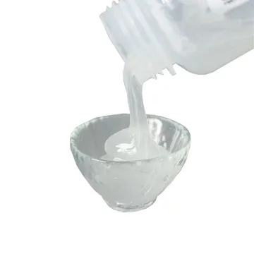 SLES 70 Sodium Lauryl Ether Sulphate CAS 68585-34-2