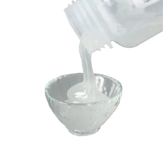 SLES 70 Sodium Lauryl Ether Sulphate CAS 68585-34-2