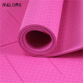 Melors Eco Friendly Non Slip Fitness Mat