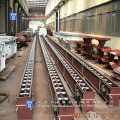 Screw Conveyor Spiral Conveyor