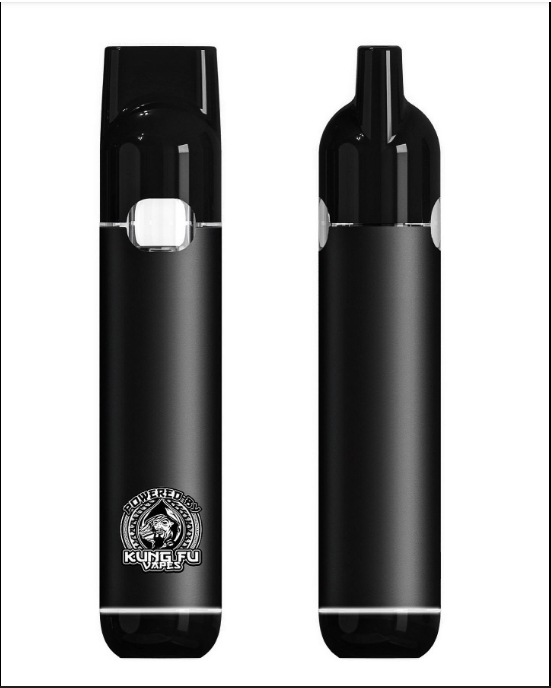 Kungfu Vapes Om Xl CBD vapes