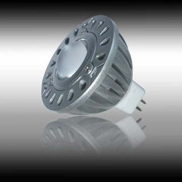 LED Spotlight,Life Span: 50,000Hours