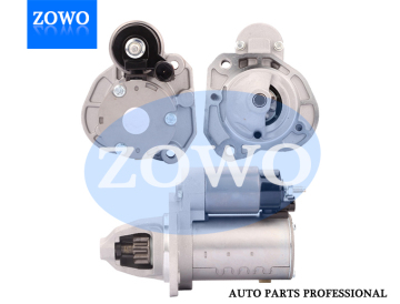 04801852AB DENSO STARTER 12V 1.3KW 9T