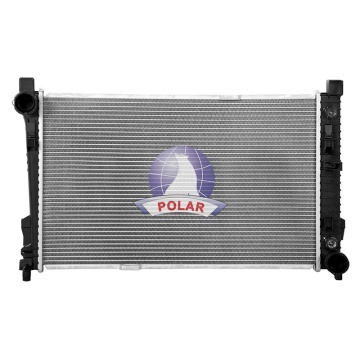 Auto Cooling System 2035001103 2035000303 - Car Water Radiator for Benz C Class Saloon W203 C 180
