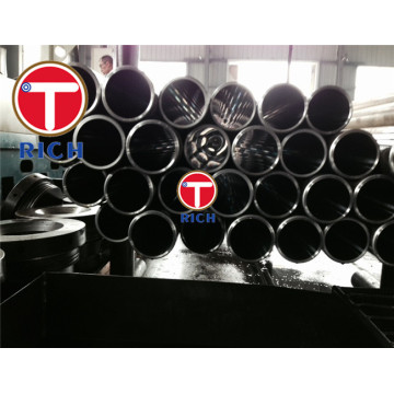 Carbon Steel Mechanical Tube Hydraulic Cylinder Pipe